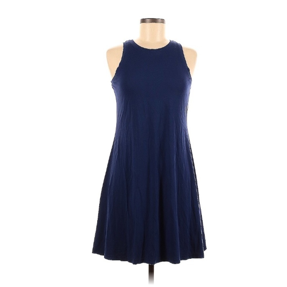 Uniqlo Casual Dress l SIZE S - Picture 1 of 3